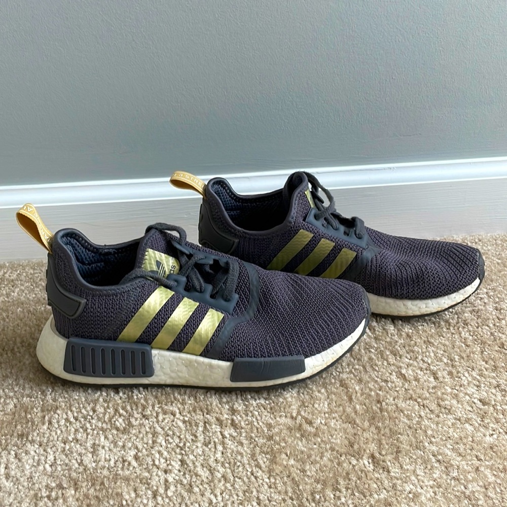 Adidas NMD size :6